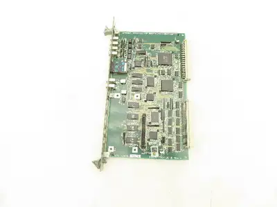 Okuma 1911-2832 PLC Slot Card Circuit Board Module
