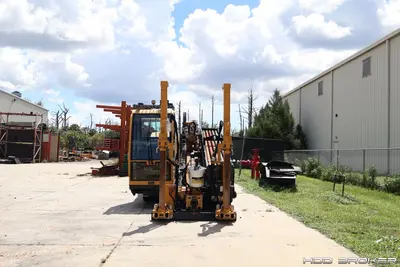 Used 2024 VERMEER 2024 VERMEER D40X55 S3 Drill Rigs Florida US | HDD Broker #1463476