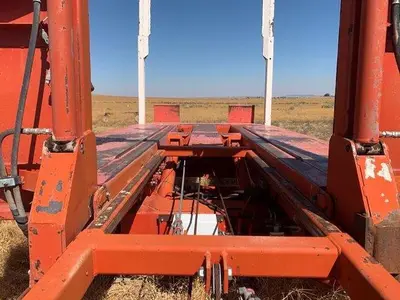 USED 1999 MOUNTAIN VIEW EQUIPMENT 4010
