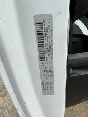 Used 2015 RAM PROMASTER Vans Michigan US | Miedema Asset Management Group #1312921