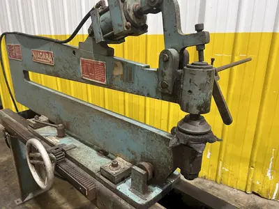USED NIAGARA 31-ARC