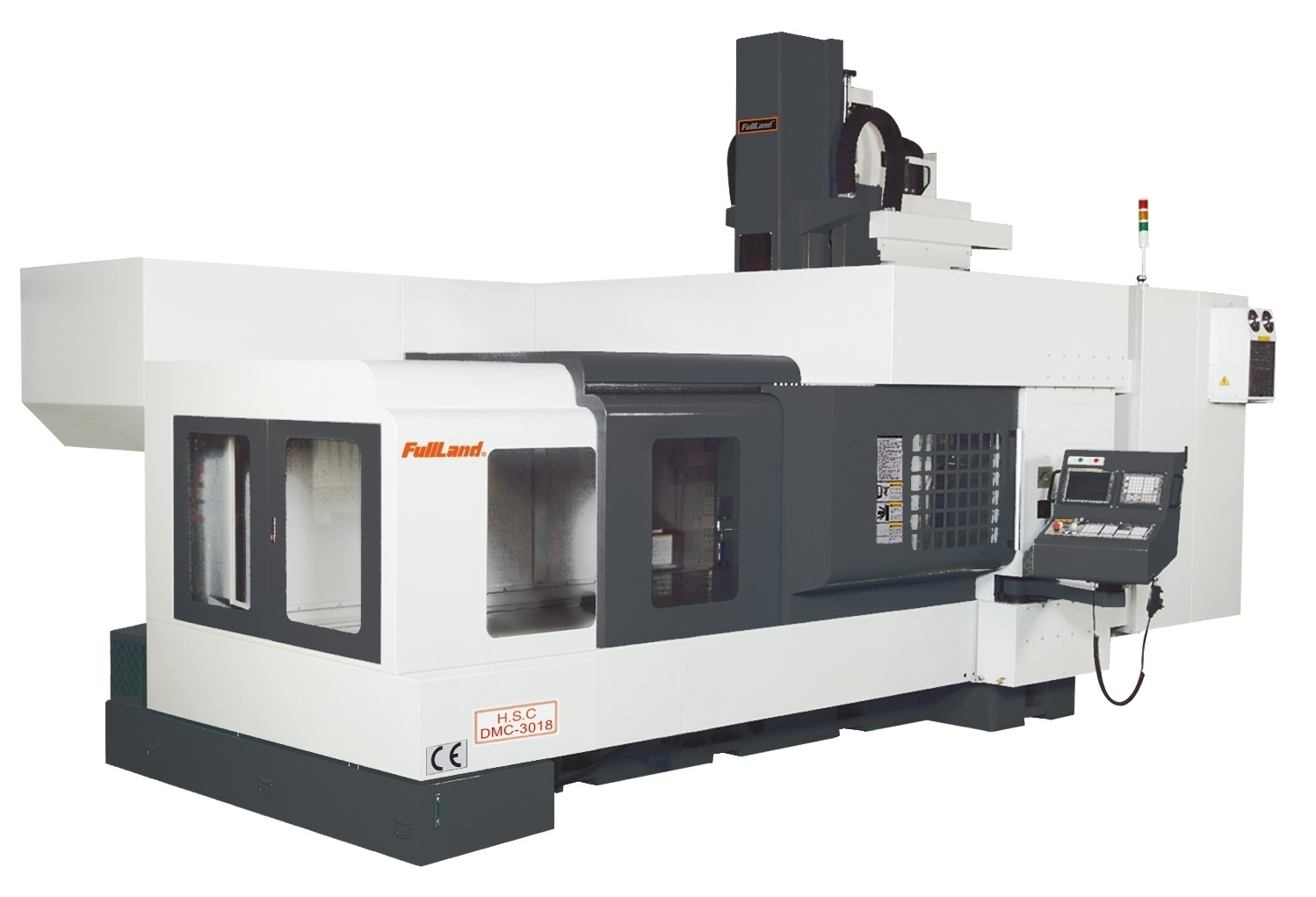 NEW FULLLAND DMC-3018