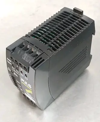 Puls PISA11.CLASS2 4-Channel Protection Module 24VDC 15A Loc4C21