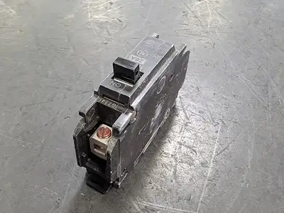 NEW GENERAL ELECTRIC THQC120