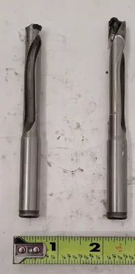 Used KENNAMETAL KTIP DRILLS Misc Industrial Equipment Kentucky US | Aucto #687951