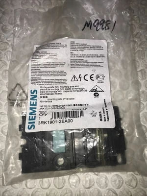 NEW Siemens 3RK1901-2EA00