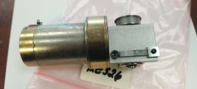 USED Pittman GM9434G494