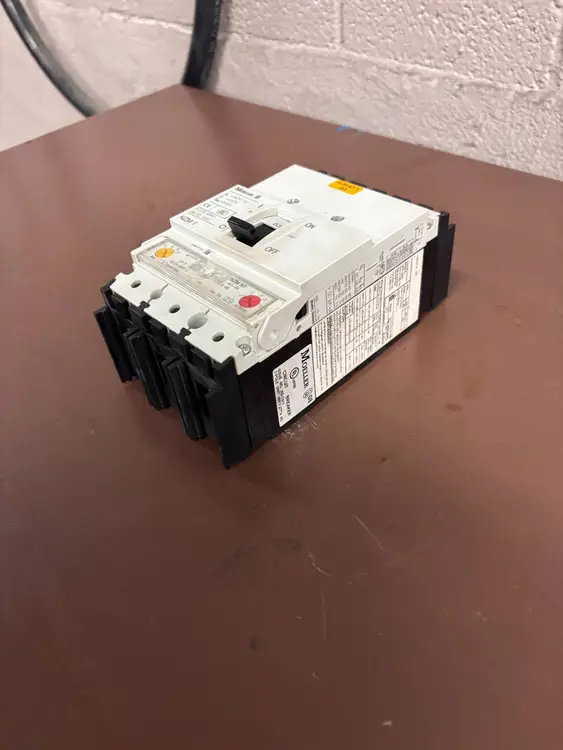 Used 2008 MOELLER NZM N1-A63-NA Circuit Breakers Illinois US | Aucto #1322428