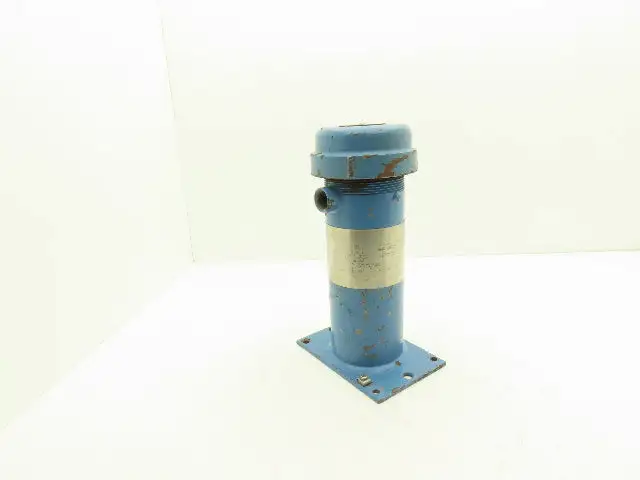 Rosemount GLS GAMM-O-SWITCH Electronic Level Detector 115/230VAC