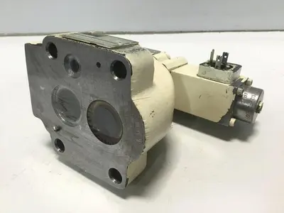 USED PARKER DSAE517P20ELAF
