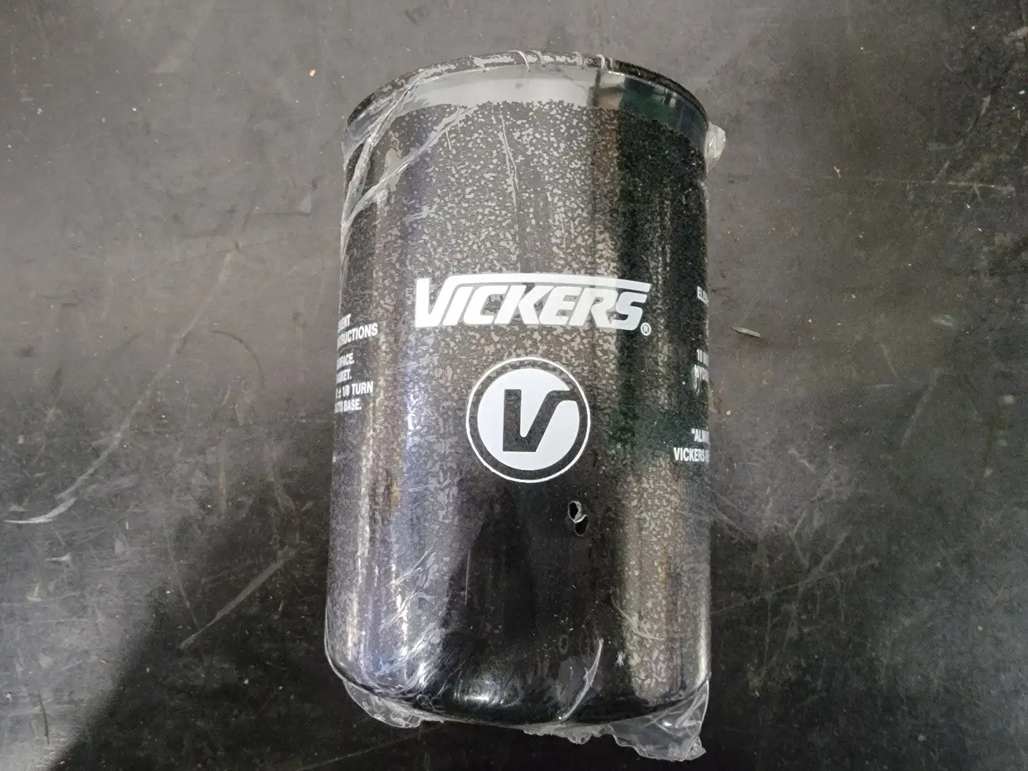 NEW VICKERS 573082 GS5