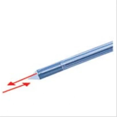 Keyence FU-93 Fiber Optic Sensor, Liquid-Level-Detection Fiber Unit [New]