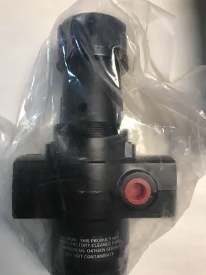 New | in-Stock NORGREN R17-810-NNLA Solenoid Regulators Ohio US | Surplus Asset Holdings #1233709