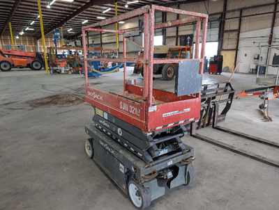 Used 2017 SKYJACK SJ3219 Miscellaneous Equipment Texas US | Stack Equipment #1498147