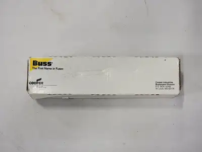 NEW BUSSMANN FRN-R-150