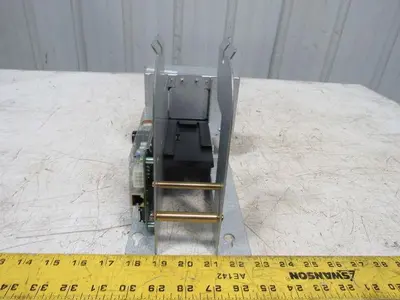 Tranax 27110393-1 SRU-S2 ATM Thermal Receipt Printer Assembly 2"