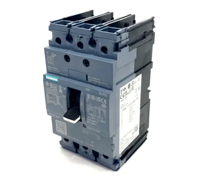 NEW SIEMENS 3VA5120-6ED31-0AA0