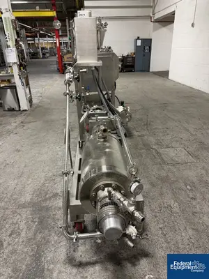Used Votator _UNKNOWN_ Heat Exchangers Ohio US | Federal Equipment Company #1509701