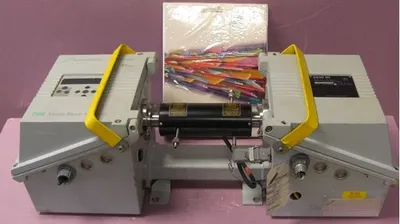 QTY. 1. SERVOMEX XENDOS 2500 SINGLE BEAM INFRARED ...