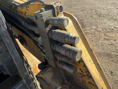 Used ASV RC100 Compact Track Loaders Michigan US | Miedema Asset Management Group #1579239