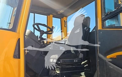 USED 2020 BERGMANN C912S