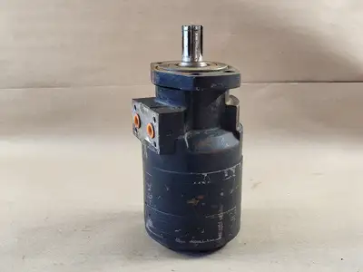 Hydraulic Motor