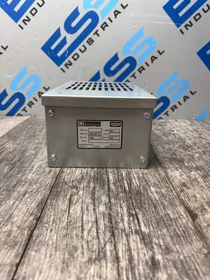 HUBBELL POWEROHM RESISTORS ABB-48431-052 Electrical/PLC/Automation | ESS Industrial Equipment Sales (6)