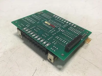USED BASICON 1700-001-023-01
