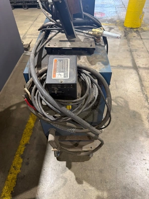 Used MILLER CP-300 Mig Welders Michigan US | iGAM Industrial Marketplace #1308977