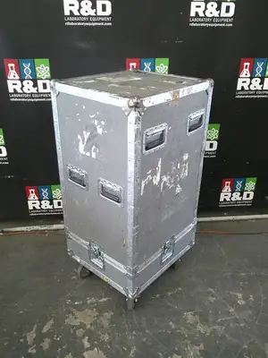 3i Intelligent Imaging Innovation Laser Stack (X3) with Travel Case