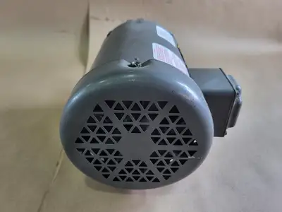 USED BALDOR M3538-5