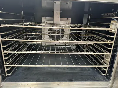 Used VULCAN VC4GD-11D150K Ovens Florida US | BAM Discount Restaurant Equipment #1518957