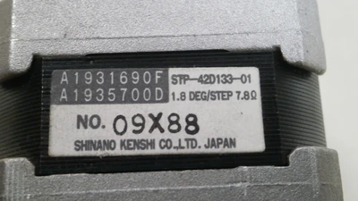 USED Shinano STP-42S133-01