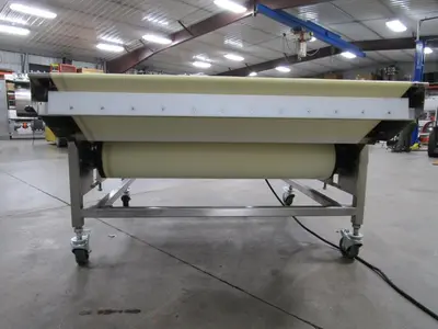 Belt Conveyor