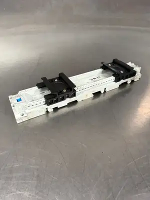 Allen Bradley 141A-WS45 /A Mounting Rail 141A-WS45* (9.3.2)