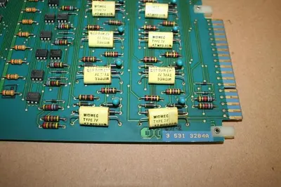 USED CINCINNATI MILACRON 3-531-3284A