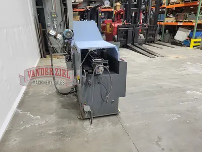 MEP / Wilton Cobra 350 AX Cold Saw, 14” Blade