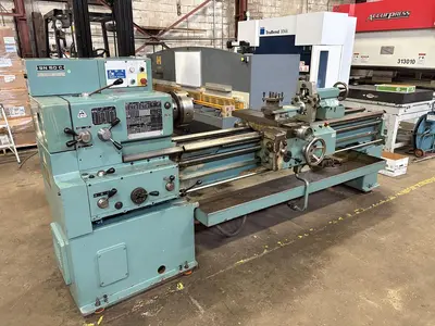 USED TOS SN 50 C