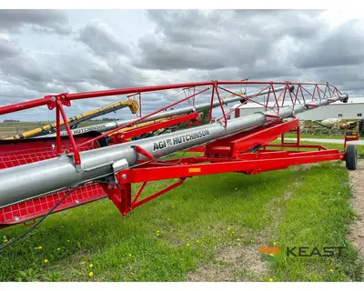 Used HUTCHINSON _UNKNOWN_ Augers Iowa US | Keast Enterprises #1360279
