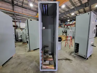 USED CUTLER-HAMMER PRL3000