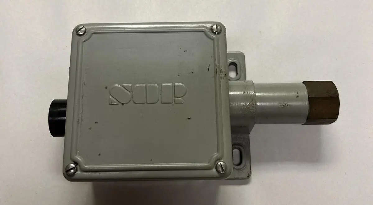 Used SOR 2RB-D5 Miscellaneous Equipment (Electrical & Power) | Surplus Asset Holdings #1203329