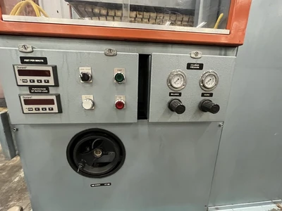 USED CDS CCH60-8V-L
