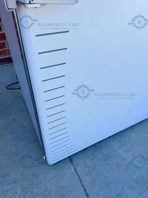 USED SHELDON / SHEL LAB 2440 LARGE CAPACITY UPRIGHT CO2 INCUBATOR 60°C 40 CU. FT.