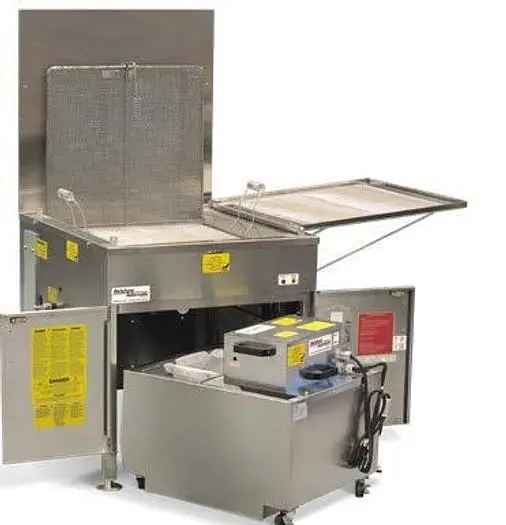 NEW BELSHAW ADAMATIC 724CG / 724FG
