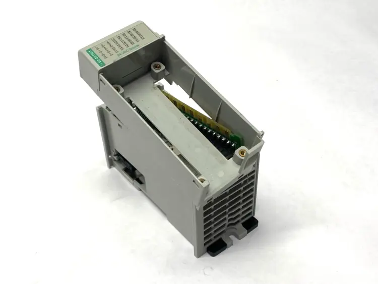 Used ALLEN-BRADLEY SER. A REV. 1 COMPACT I/O SOURCING OUTPUT MODULE PLC Input & Output | Maverick Industrial Sales #1099677