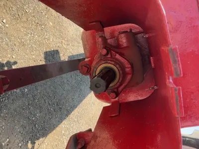 Used 1953 FARMALL SUPER H Agricultural Tractors Michigan US | Miedema Asset Management Group #1308233