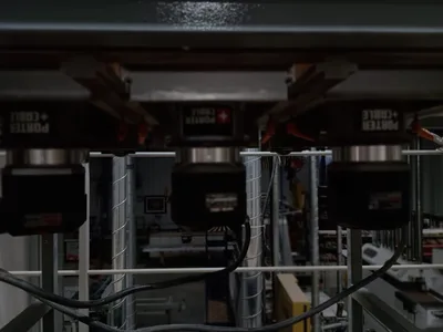 Custom | Other | Lock Miter Machines
