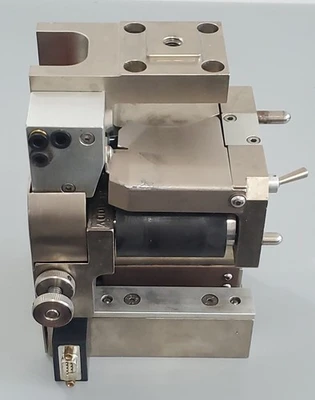 USED Open Date Printmaster R/H