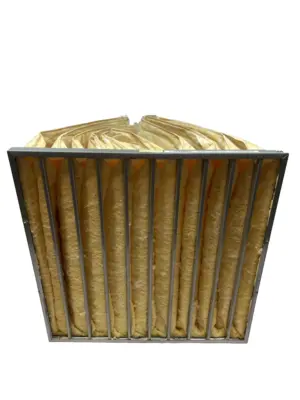 USED AR FILTRAZIONI OIL MIST COLLECTOR