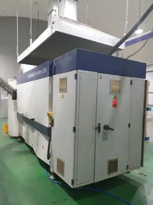 USED 2002 KRONES S 10  CONTIFORM